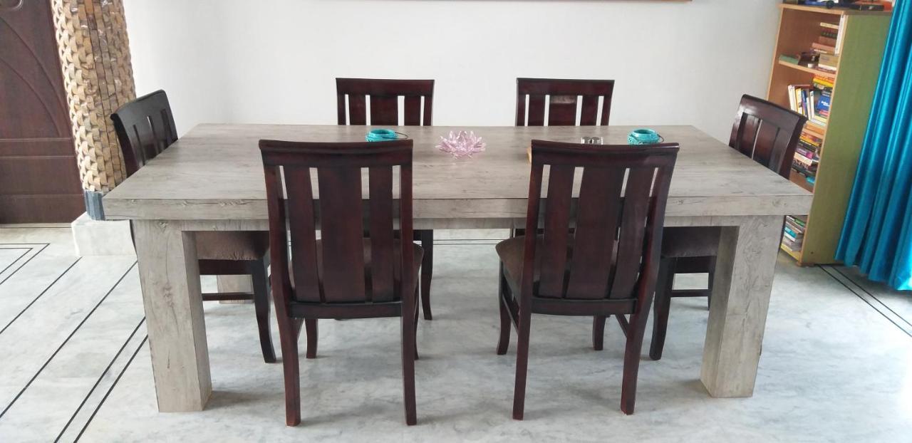 Ibishouse Farm Stay Bharatpur Zewnętrze zdjęcie